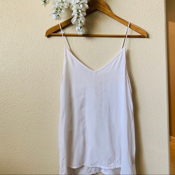 Urban Outfitters Tank Top in white size XS - Picture 3 of 5